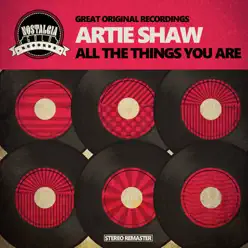 All the Things You Are - Artie Shaw