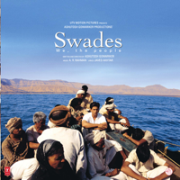 A. R. Rahman - Swades (Original Motion Picture Soundtrack) artwork