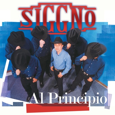 Al Principio - Siggno