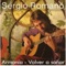 Guitarra Azul - Sergio Romano lyrics