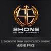 Muske Price - Single