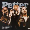 Stream & download Så klart - EP