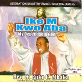 Ike M Kwo Aba (My Dependable God) Medley artwork