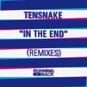 Tensnake - Holding Back (My Love) (Tiger & Woods Remix)