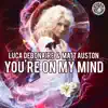 You're on My Mind - Single album lyrics, reviews, download