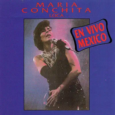 En Vivo México - María Conchita Alonso