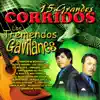 15 Grandes Corridos album lyrics, reviews, download