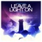 Leave a Light On (Radio Edit) - Henrik B & Rudy lyrics