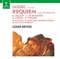 Requiem, RH 501: VI. Fuga - Et lux perpetua artwork