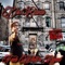 To Late (feat. West Waters) - Dr.Edwin lyrics