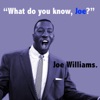 What Do You Know Joe? (with The Basie Orchestra)