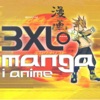 3XL Manga i Anime (Adaptacions Catalanes), 2002