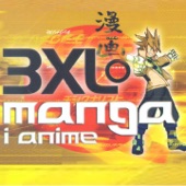 3XL Manga i Anime (Adaptacions Catalanes)