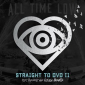 Straight to DVD II: Past, Present, and Future Hearts artwork