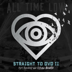 STRAIGHT TO DVD 2- PAST PRESENT & FUTURE cover art