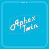 Aphex Twin - CHEETAHT2 [Ld spectrum]