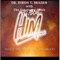 All About Him - Dr. Byron T. Brazier lyrics