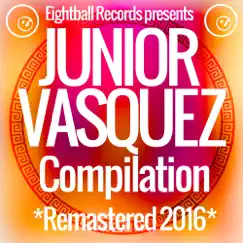 Lift Me Up (feat. Connie Harvey) [Junior Vasquez X Beat Dub] Song Lyrics