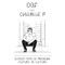 Sixteen Tons of Pressure (feat. Charlie P) - O.B.F lyrics