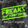 Freaks (The Horn Song) [Remixes] - EP, 2015