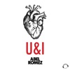 U&I (Remixes) - EP