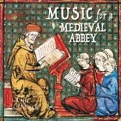 Music for a Medieval Abbey artwork