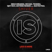 Shiver (feat. Dustin Paul) artwork