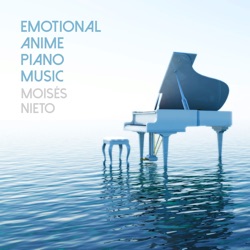 Moisés Nieto - Kujikesou ni Naru Watashi wo Sasaete Kudasai (From "Shigatsu wa Kimi no Uso")