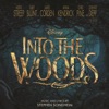 Into the Woods (Original Motion Picture Soundtrack) artwork
