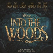 Into the Woods 