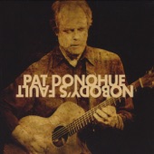 Pat Donohue - Cold Winter Blues