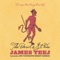The Devil's Stride - James Teej lyrics