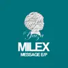 Stream & download Message E/P - Ep