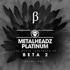 The Beats Inbetween - EP by Beta 2 album reviews, ratings, credits