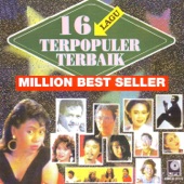 16 Lagu Terpopular Terbaik Million Best Seller artwork
