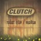 Gravel Road - Clutch lyrics