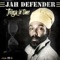 Give Love (feat. Sael) - Jah Defender lyrics