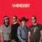 The Angel and the One - Weezer lyrics