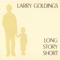 Foots - Larry Goldings lyrics
