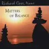 Matters of Balance album lyrics, reviews, download