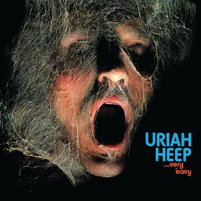 Very 'Eavy, Very 'Umble - Uriah Heep