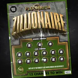Zillionaire - Single - Flo Rida