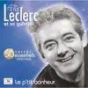 Le p'tit bonheur (50 succès essentiels) album lyrics, reviews, download