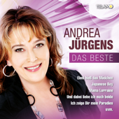 Elini hieß das Mädchen - Andrea Jürgens