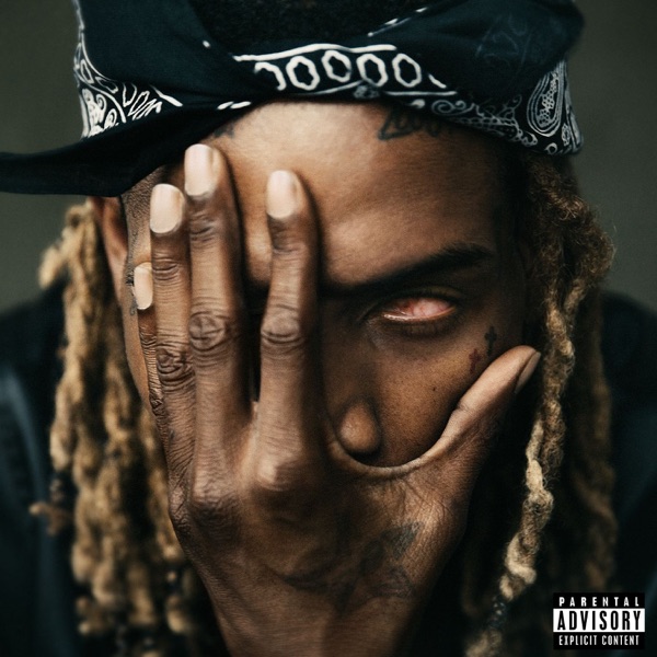 Album art for Fetty Wap by Trap Queen