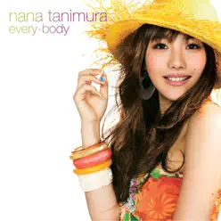 every-body - Single - Nana Tanimura every-body - Single - Nana Tanimura