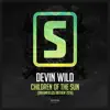 Stream & download Children of the Sun (Dreamfields Anthem 2016)