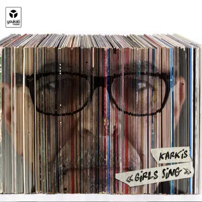 Girls Sing - Los Karkis Girls Sing - Los Karkis
