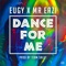 Dance for Me artwork