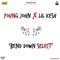 Bend Down Select (feat. Lil Kesh) - Youngjonn lyrics